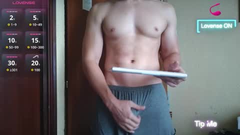 cris2428 online show from 03.05.26