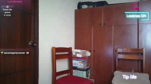 cris2428 online show from 03.30.26