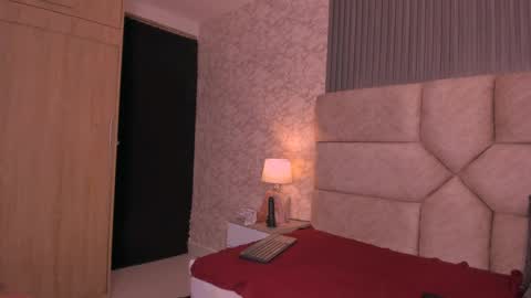 Snapshot of cris__sweetxx chatting on 03.12.25 Cristina Sweet online show from 03.12.25