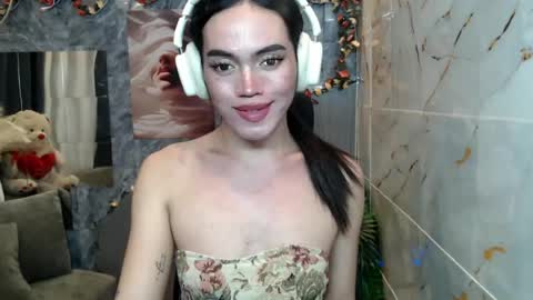 my beautiful cris online show from 07.07.26