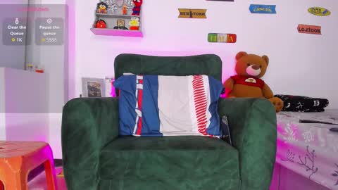 cristian online show from 10.08.25