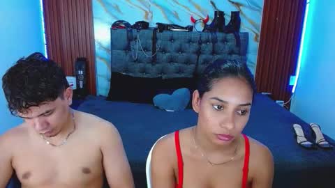 CRISANDMERY online show from 01.06.26