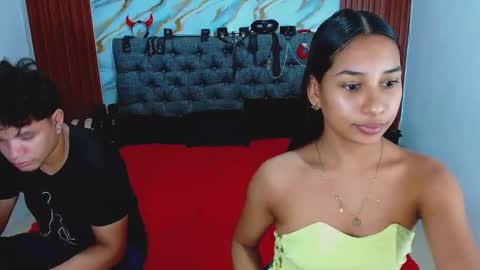 CRISANDMERY online show from 04.19.26