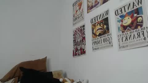 criscamiloo online show from 05.27.26