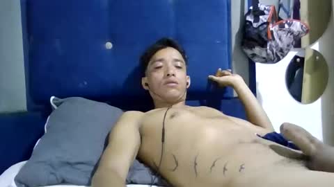 crisespitia25 online show from 04.19.26