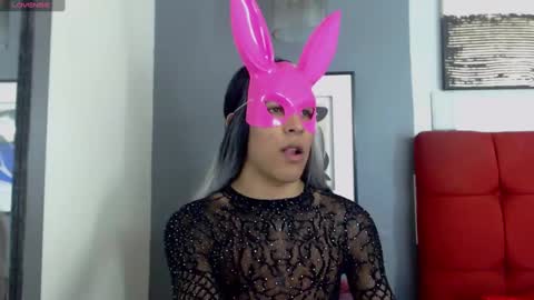 Cris Evanz online show from 12.21.24