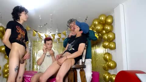 crismens online show from 12.23.24