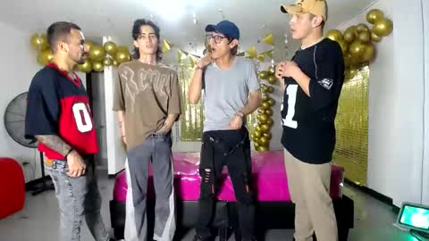 crismens online show from 01.10.25