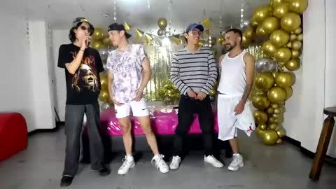 crismens online show from 01.18.25