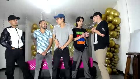 crismens online show from 01.21.25