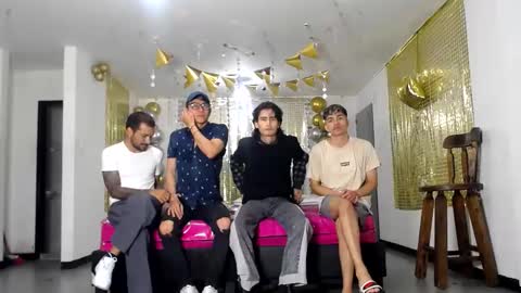 crismens online show from 02.15.25