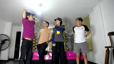 crismens online show from 02.16.25