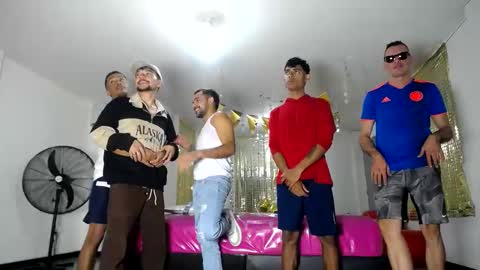 crismens online show from 03.02.25