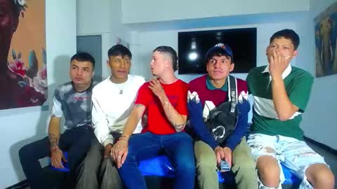 crismens online show from 09.10.25