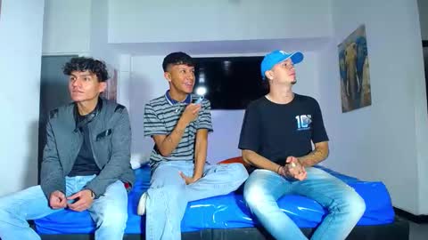 crismens online show from 09.12.25