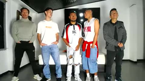 crismens online show from 10.01.25