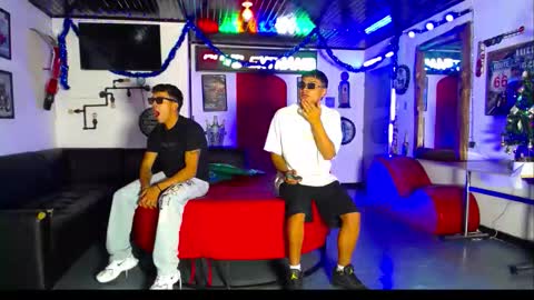 crismens online show from 12.21.25