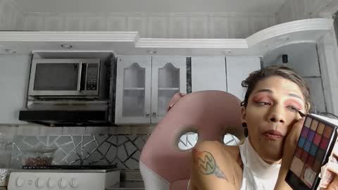 Cristina Onazis online show from 03.12.26