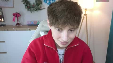 Chris online show from 01.11.26