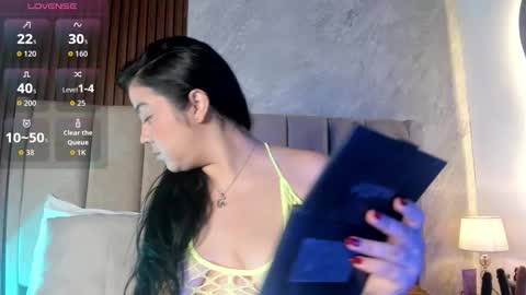 criss  spiicy online show from 01.12.26