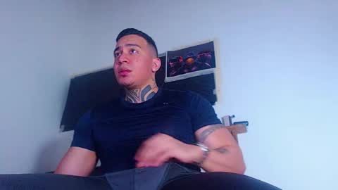 Cristopher online show from 02.04.26