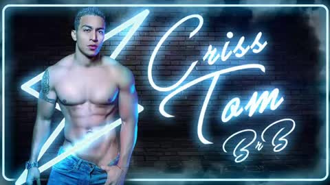 Cristopher online show from 06.09.26