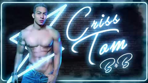 Cristopher online show from 06.14.26
