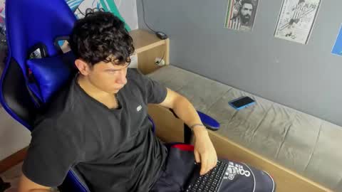 Cris online show from 01.09.26