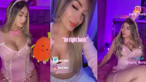 Snapshot of criss_cock_ chatting on 07.06.26 insta sariti florez online show from 07.06.26