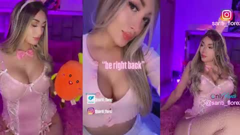 Snapshot of criss_cock_ chatting on 07.10.26 insta sariti florez online show from 07.10.26