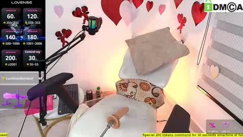  Criss Evans  online show from 02.17.26