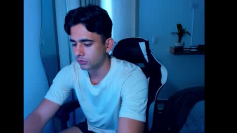 crissblack1 online show from 03.01.26