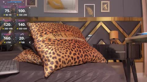 crissh 1 online show from 12.05.24