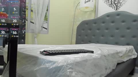 crissh 1 online show from 01.18.25