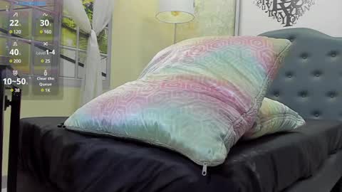 crissh 1 online show from 02.22.25