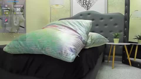 crissh 1 online show from 02.28.25