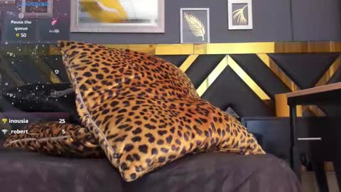 crissh 1 online show from 03.07.25