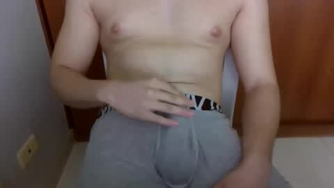 crissss18 online show from 03.27.26