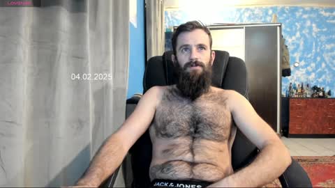 Criss online show from 02.04.25