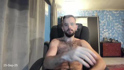 Criss online show from 09.25.25