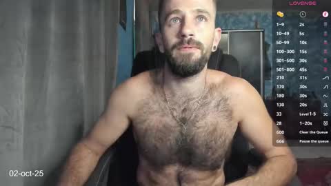 Criss online show from 10.02.25