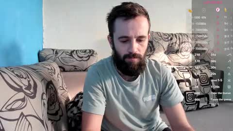 Criss online show from 02.03.26