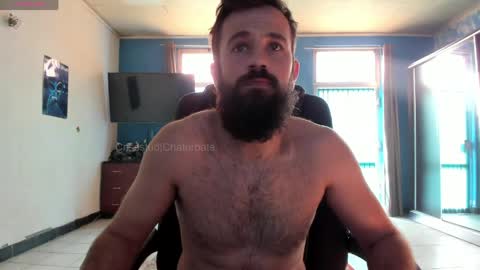 Criss online show from 04.07.26