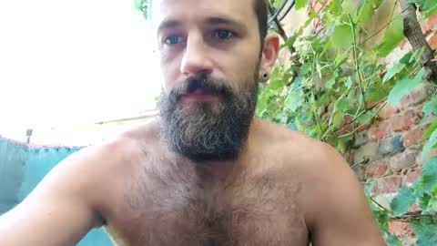 Criss online show from 05.21.26