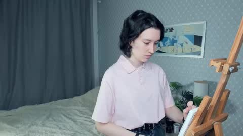 Snapshot of crissybrave chatting on 11.30.25 Clara online show from 11.30.25