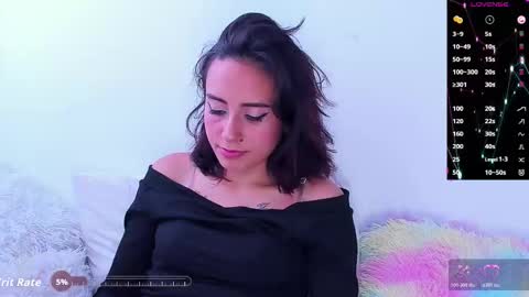 Snapshot of cristal130625 chatting on 12.03.25 cristal130625 online show from 12.03.25