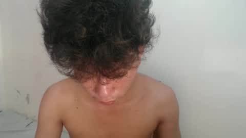 cristal1xox online show from 10.13.25