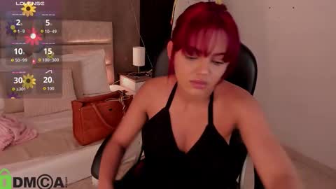 Snapshot of cristal__adams chatting on 02.15.26 cristal__adams online show from 02.15.26