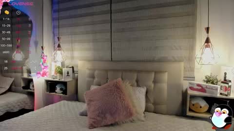 Cristal online show from 11.14.25