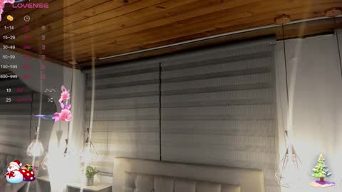 Cristal online show from 12.01.25